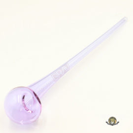 Light Purple Glass Wands