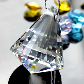 chandelier crystal replacements for less