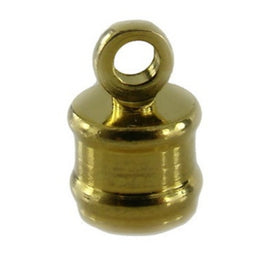 Gold Magnetic Chandelier Crystals