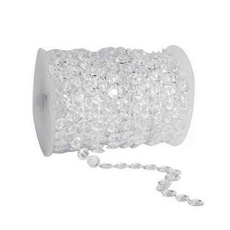 acrylic crystal chandelier replacement prisms