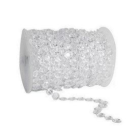 acrylic crystal chandelier replacement prisms