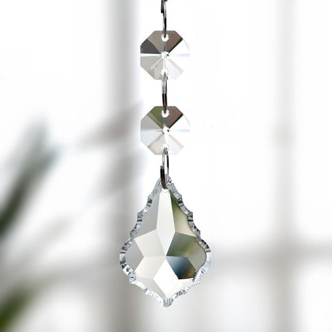 chandelier teardrop crystal replacement