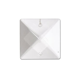 square chandelier teardrop crystal replacement