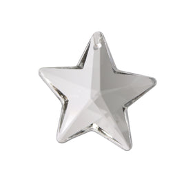 crystal star prism