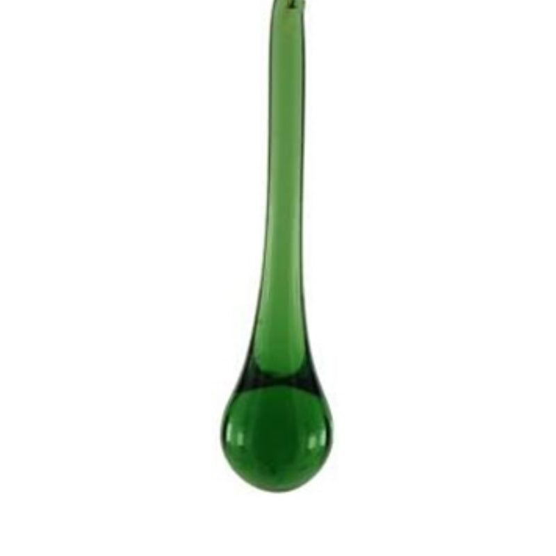 droops wands raindrops pendant crystals