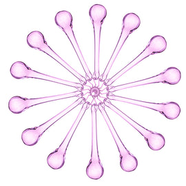 chandelier crystals bulk