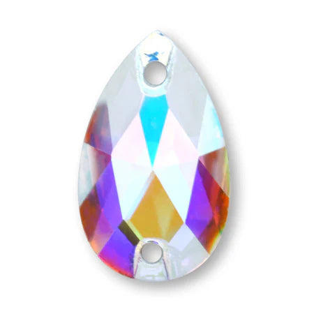 AB Aurora Borealis Crystals