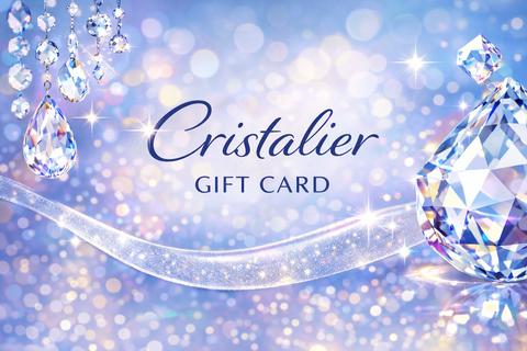 Cristalier Gift Cards
