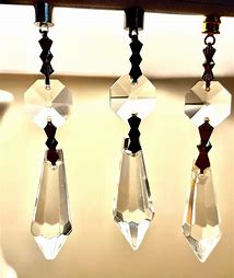 Magnets - 2 pack - Transform Any Crystal into a Magnet!