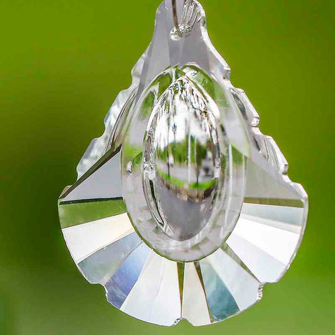 crystal chandelier replacement parts