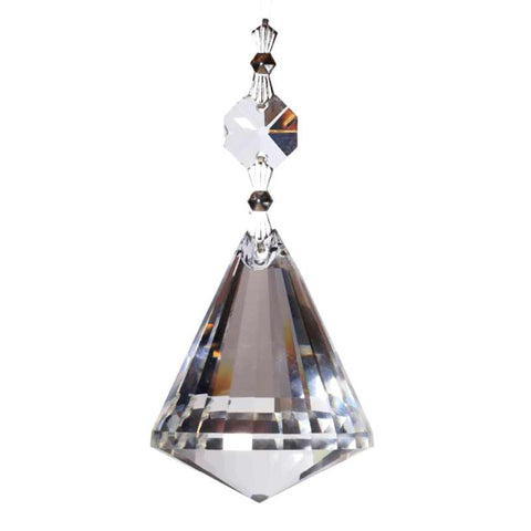 replacement crystal chandelier prisms