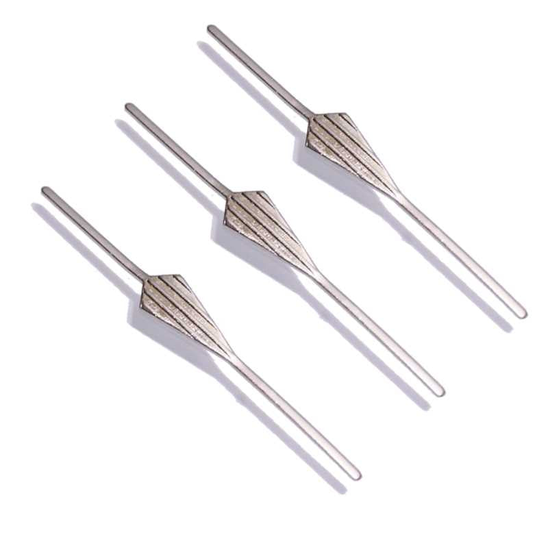 silver clips parts for chandelier prisms crystals
