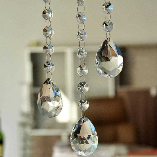 buy chandelier replacement crystal prism