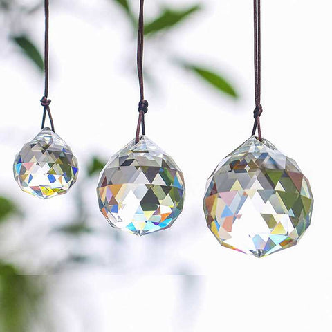 cheap replacement crystal ball for chandelier