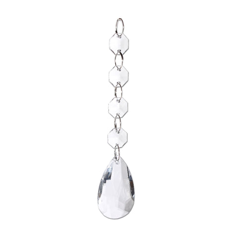 buy acrylic chandelier replacement crystal prism