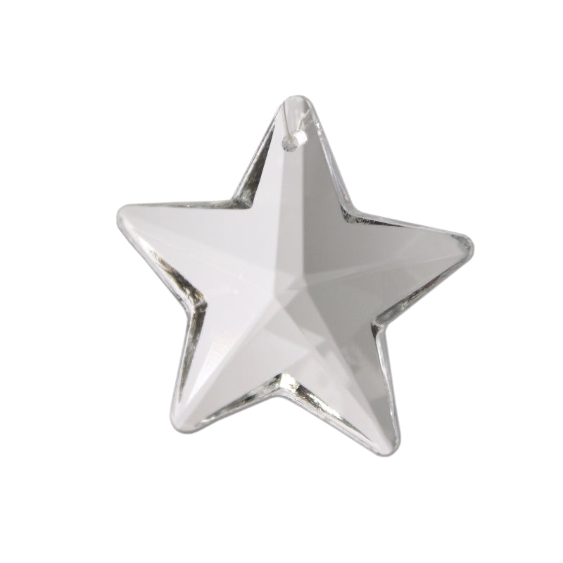 crystal star prism