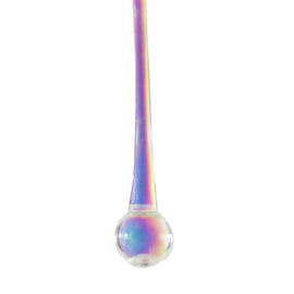 AB raindrop teardrop crystals for chandeliers